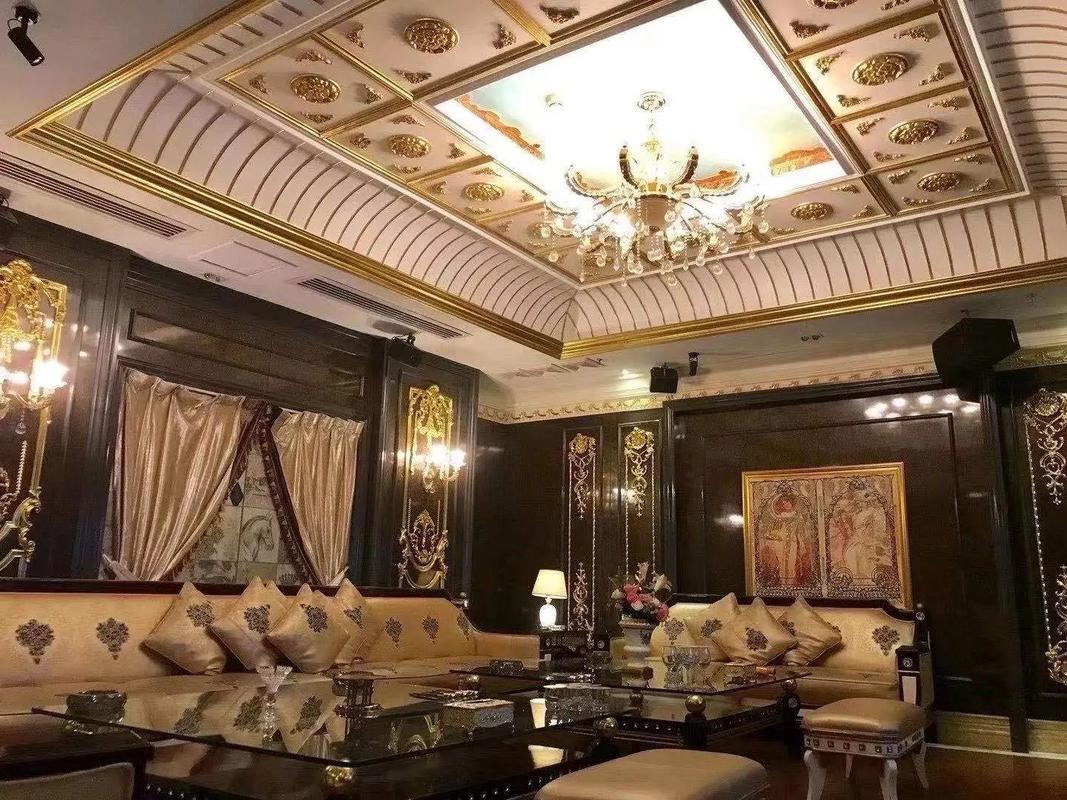 沈阳商务ktv优质预订服务指南-铁西区ktv预订