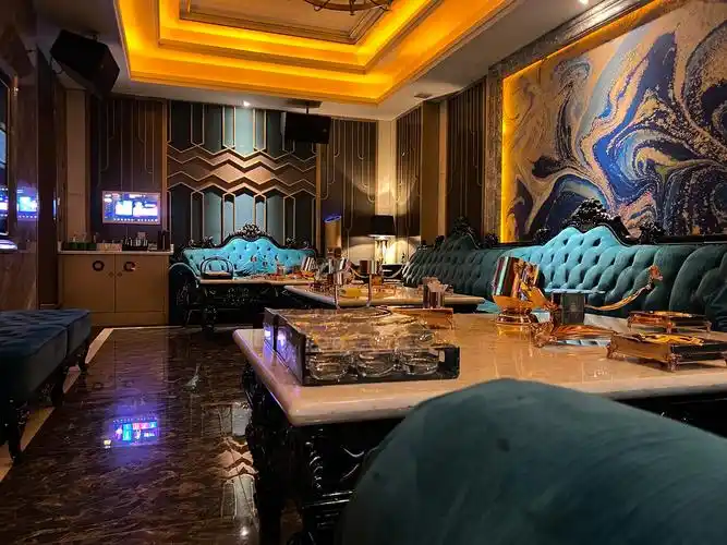 沈阳商务ktv怎么玩尽享高端娱乐体验-铁西区ktv预订